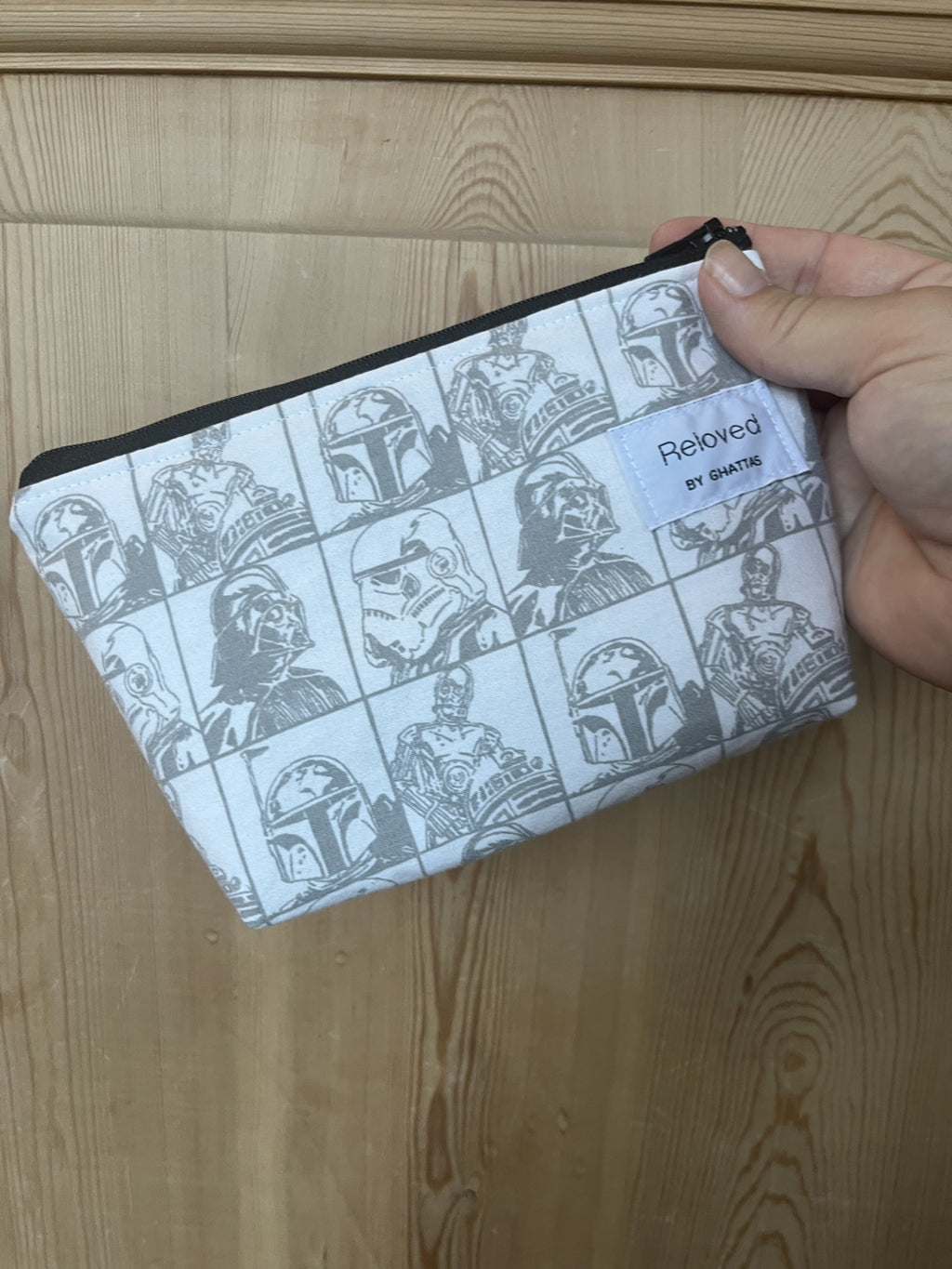 Star Wars kosmetikpung