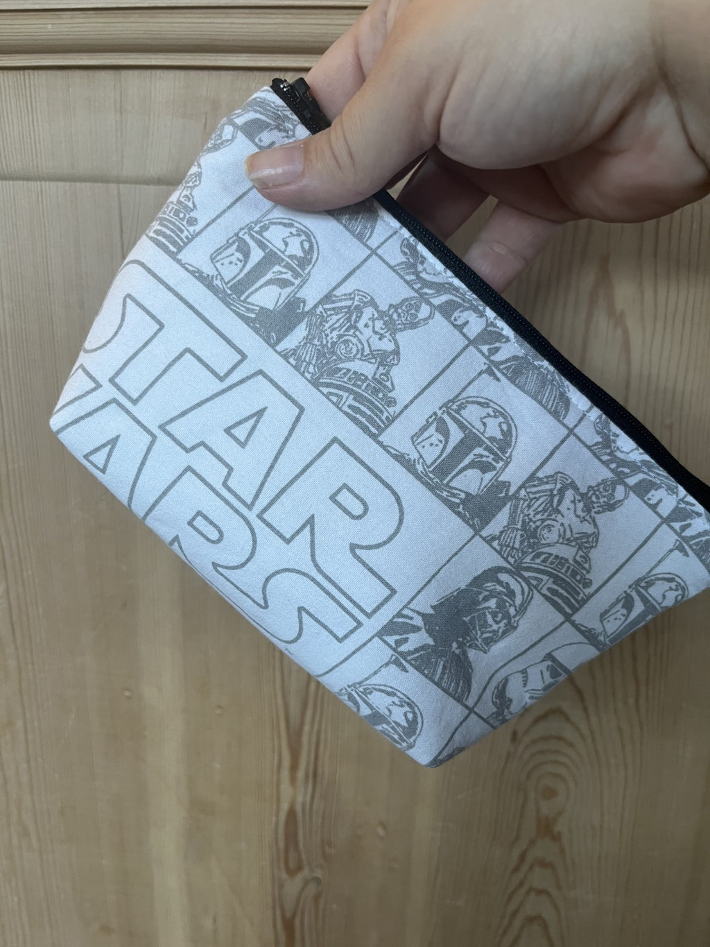 Star Wars kosmetikpung