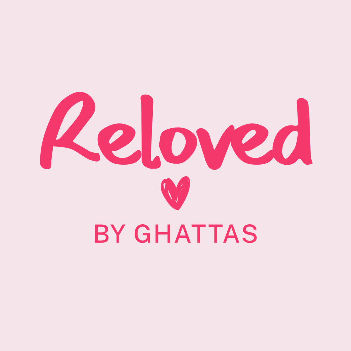 Reloved by Ghattas