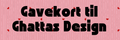 Gavekort til Ghattas Design